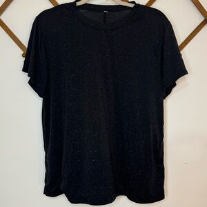 Lululemon All Yours Boyfriend Tee